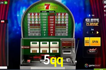 Estatísticas Esportivas 5qq