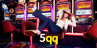 5qq: Seu Cassino Premiado com Pagamentos Rápidos