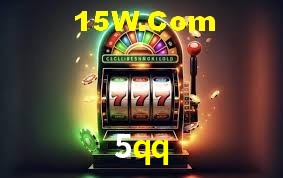 Welcome Bonus 5qq