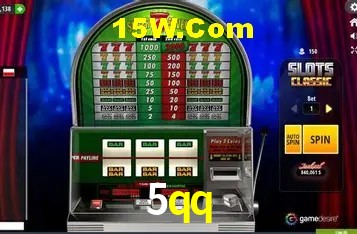 Apostas de Tênis 5qq