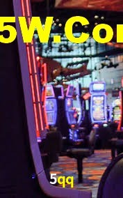 Welcome Bonus 5qq