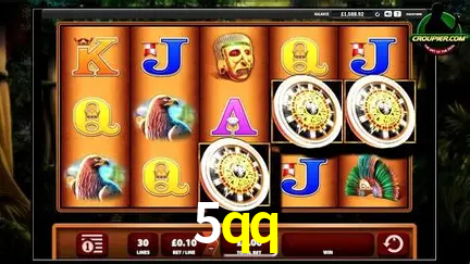 Recursos de Bônus 5qq