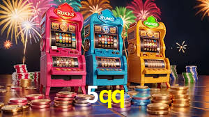 Game Providers 5qq