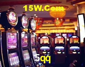 Casino Ao Vivo 5qq