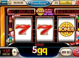 Casino VIP 5qq
