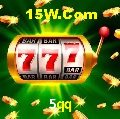 Variedade de jogos na 5qq