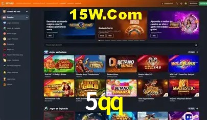 Segurança e performance na plataforma 5qq