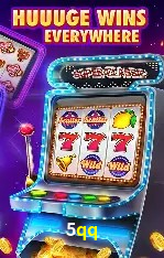 Bônus e promoções da 5qq