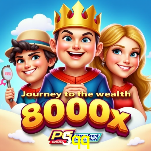 Download para Android e iOS na 5qq